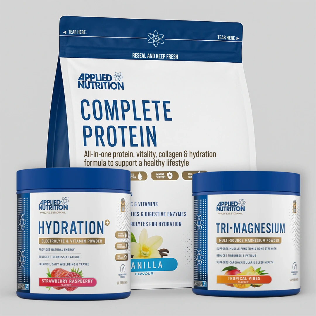 Ultimate Support Bundle