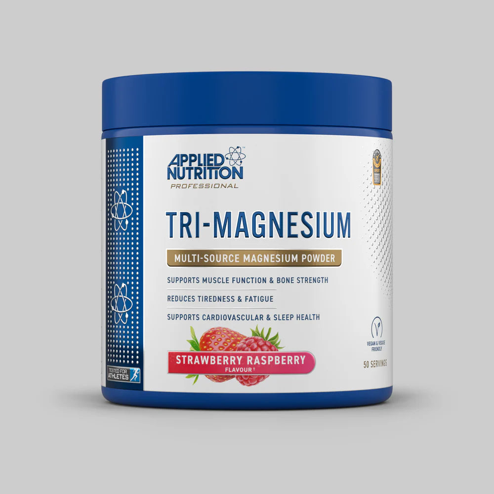 Tri-Magnesium